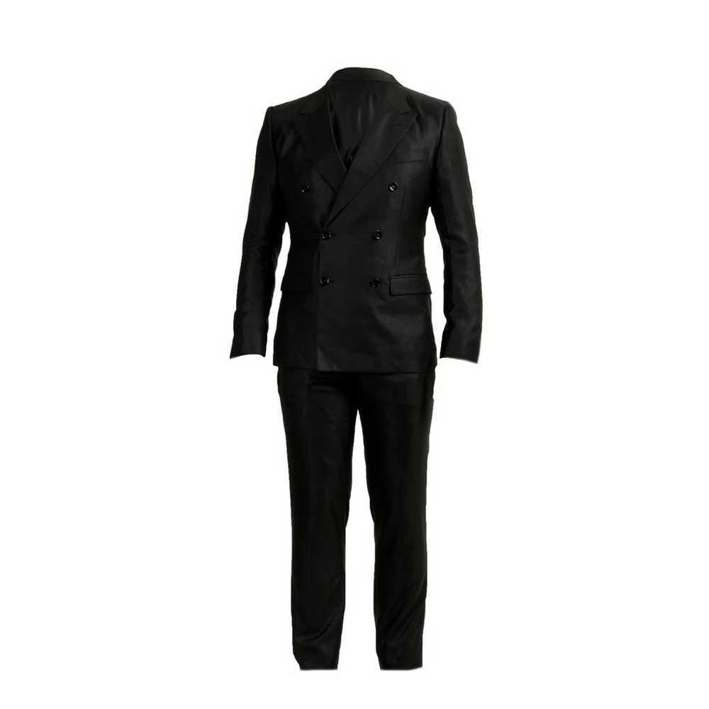 Dolce & Gabbana Wool suit - image 7