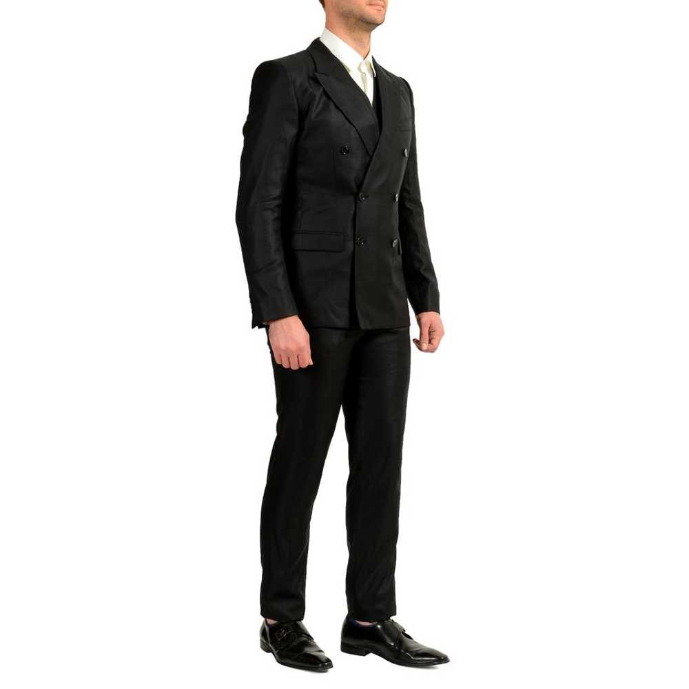 Dolce & Gabbana Wool suit - image 8