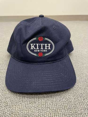 Kith Kith New York Hat