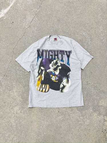 Sportswear × The Mighty Ducks × Vintage 90s VINTAG