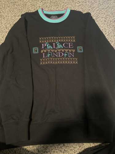 Palace Palace London Sweater