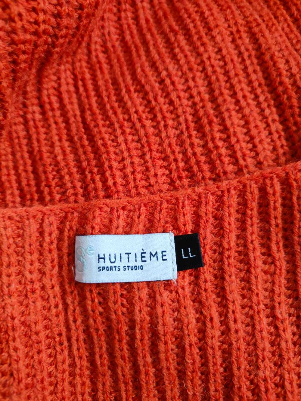 Homespun Knitwear × Japanese Brand × Streetwear H… - image 12
