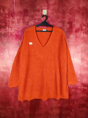 Homespun Knitwear × Japanese Brand × Streetwear H… - image 1