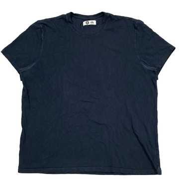 American Giant American Giant Short Sleeve Slub Co