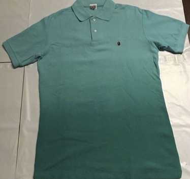 Bape Bape polo shirt