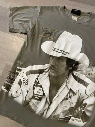 NASCAR × Vintage Crazy Vintage NASCAR Dale Earnhar