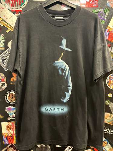 Made In Usa × Tour Tee × Vintage Vintage Garth bro