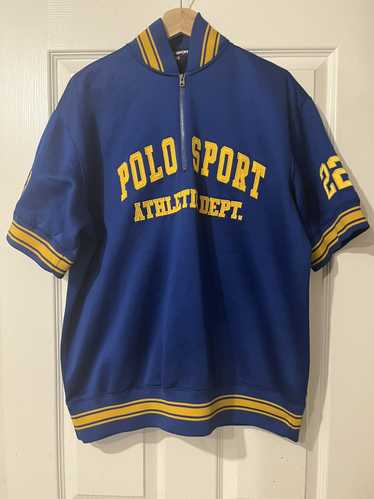 Polo Ralph Lauren × Vintage Vintage Polo Sport War