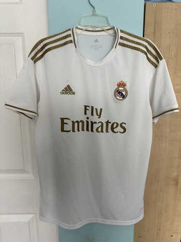 Adidas × Fifa World Cup × Real Madrid (FINAL SALE)