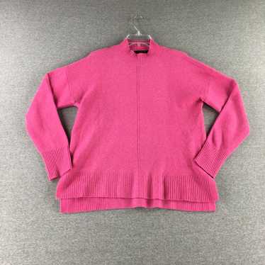 Vintage Tahari Sweater Womens M Pullover Long slee