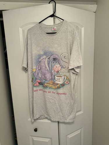 Disney × Vintage Vintage Disney Eeyore Winnie The 