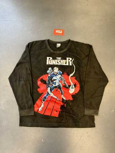 Warren Lotas Warren Lotas The Punisher Long Sleeve