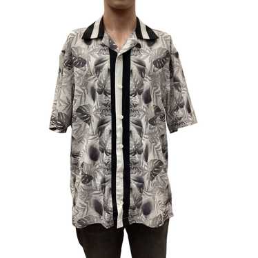 Other Kilburne and Finch Men's Button Down Shirt … - image 1