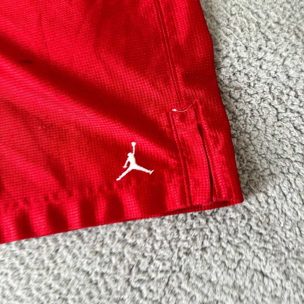 Jordan Brand Vintage Jordan Shorts Mens Extra Lar… - image 2