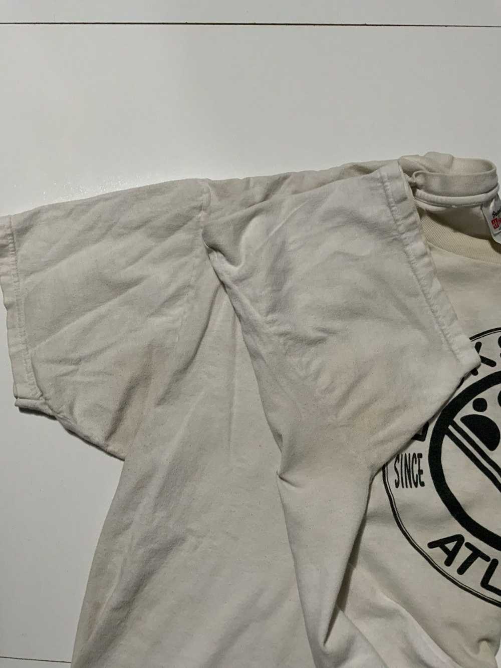 Hanes × Vintage Vintage Backstreet Atlanta Nightc… - image 11