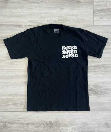 Seventh Heaven Seven Seven Seven T-Shirt