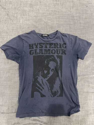 Hysteric Glamour Hysteric glamour baddie 💋