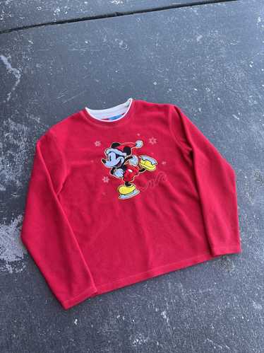 Disney × Mickey Mouse × Vintage vintage mickey mou