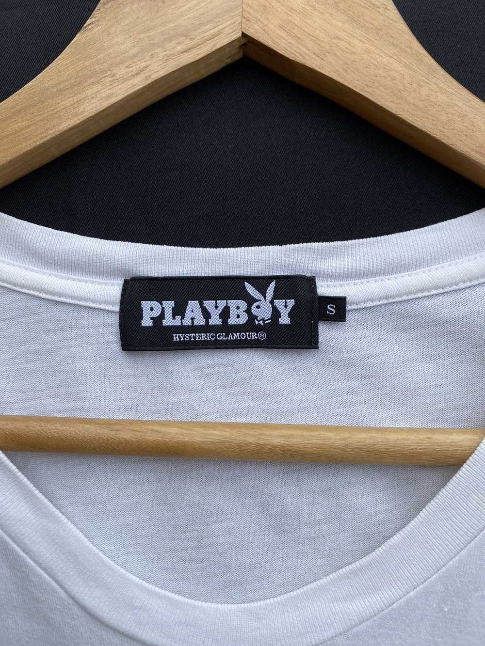 Hysteric Glamour × Playboy Playboy X Hysteric Gla… - image 7