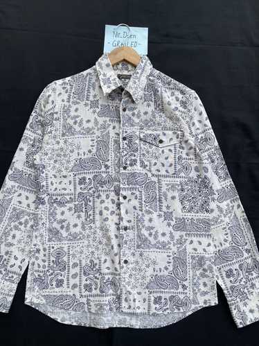 Japanese Brand × Vintage Rare Vtg 291295 Homme Ja… - image 1