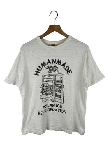 Human Made Human Made Refrigerator Print T-Shirt