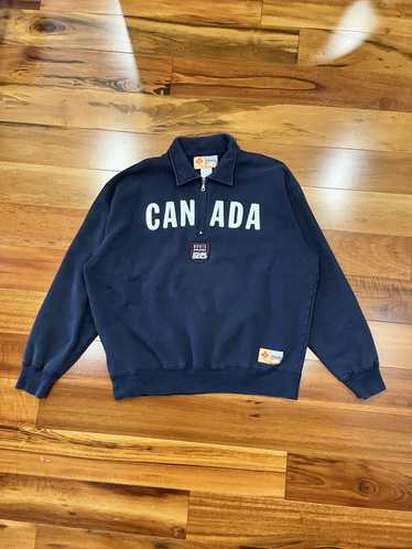 Made In Canada × Roots × Vintage Vintage Roots Can