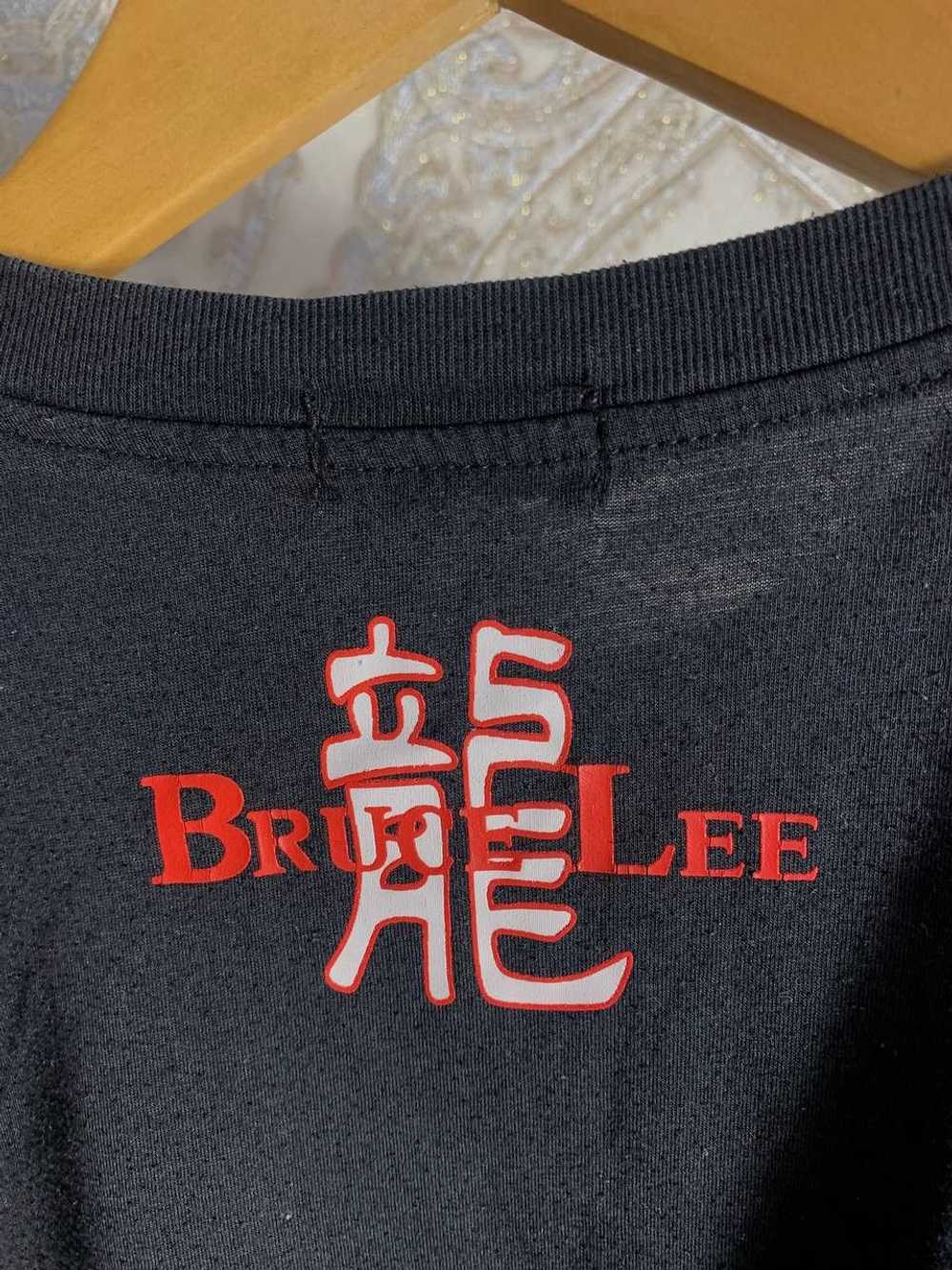 Bruce Lee × Streetwear × Vintage VERY RARE BRUCE … - image 6
