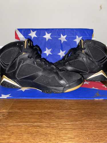 Jordan Brand Air Jordan 7 Retro GMP 2012