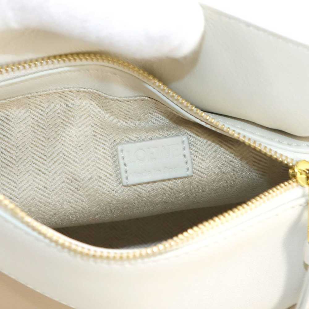 Loewe LOEWE Puzzle Bag 2way Hand Shoulder Leather… - image 7