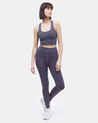 tentree InMotion Longline Active Bra - image 1