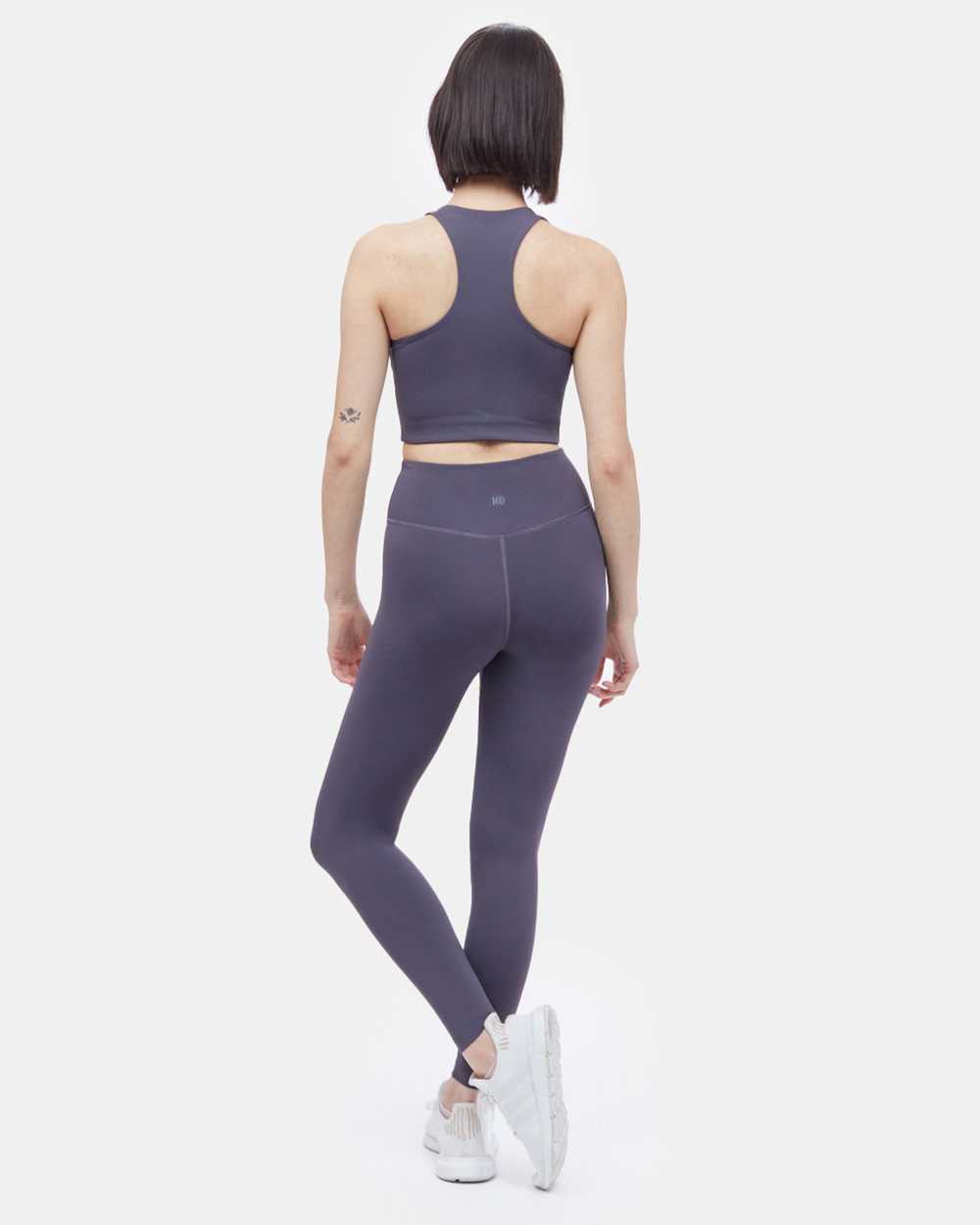 tentree InMotion Longline Active Bra - image 2