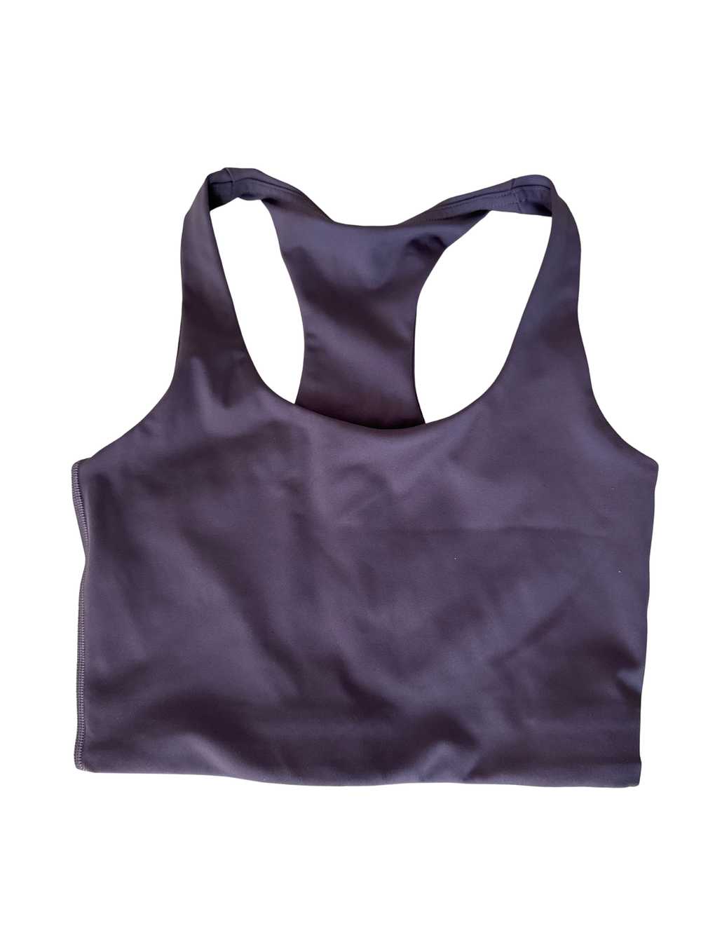 tentree InMotion Longline Active Bra - image 5