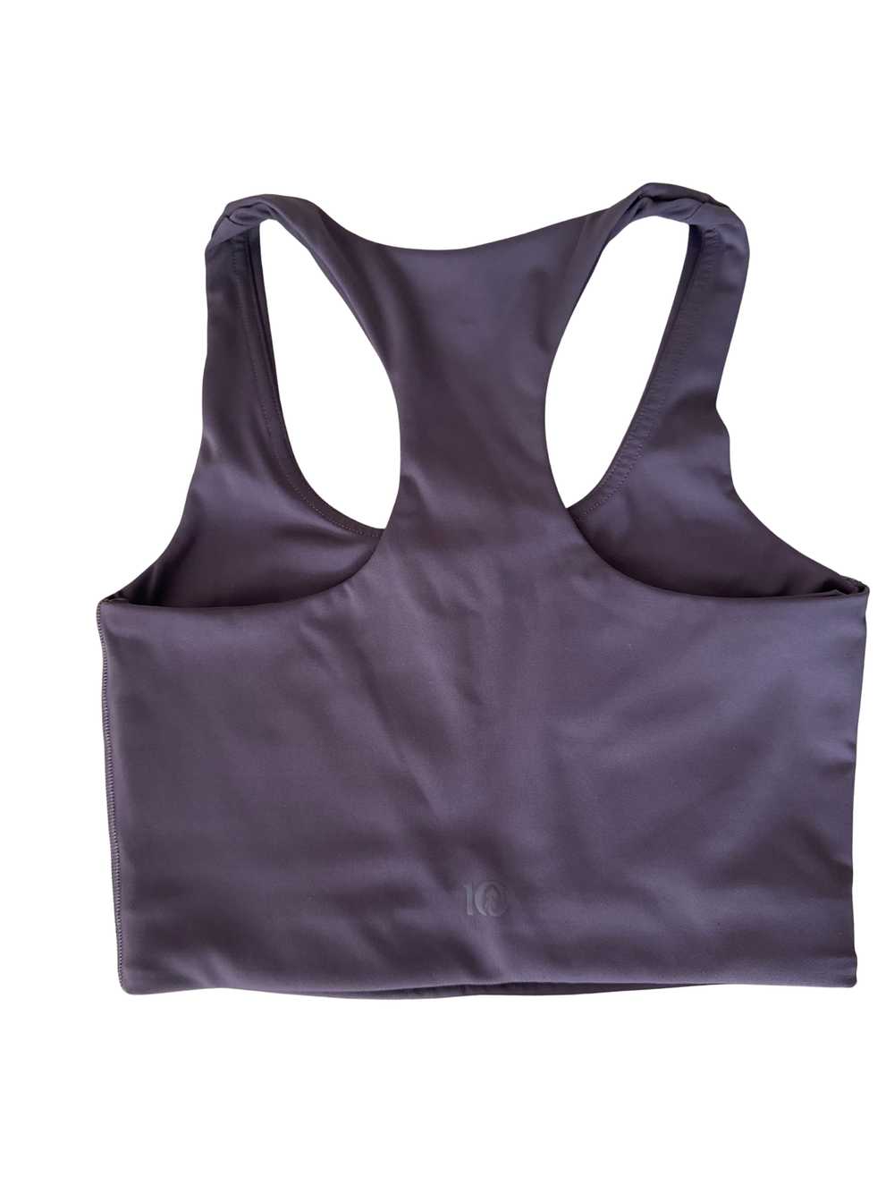 tentree InMotion Longline Active Bra - image 6