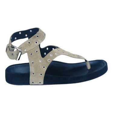 Isabel Marant Sandal - image 1