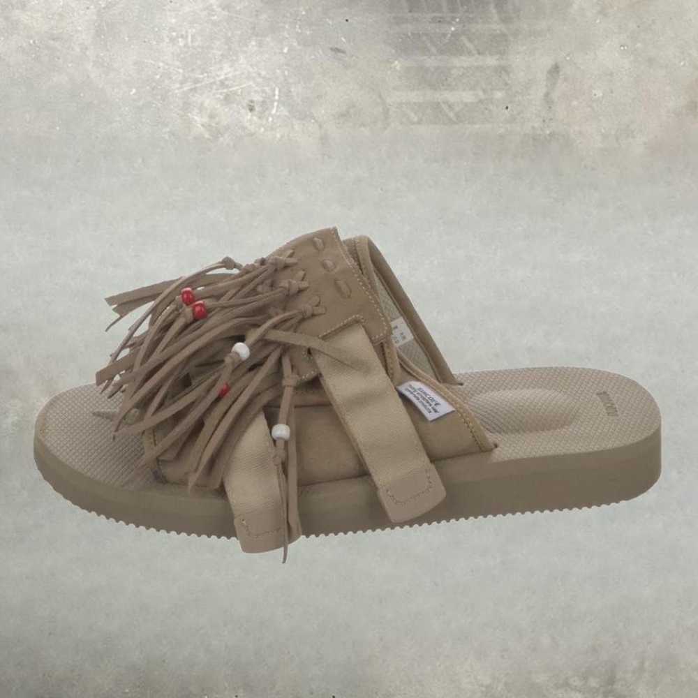 Suicoke suicoke slides - image 1