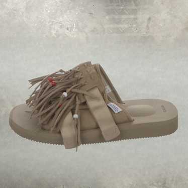 Suicoke suicoke slides - image 1