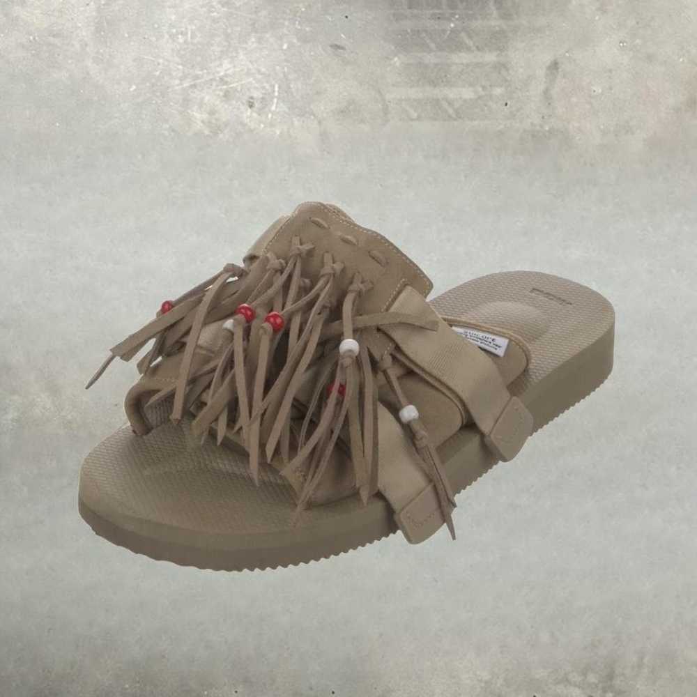 Suicoke suicoke slides - image 2