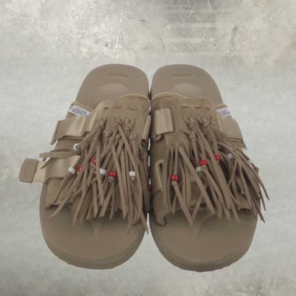 Suicoke suicoke slides - image 3