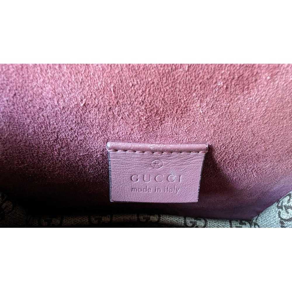 Gucci Dionysus handbag - image 9