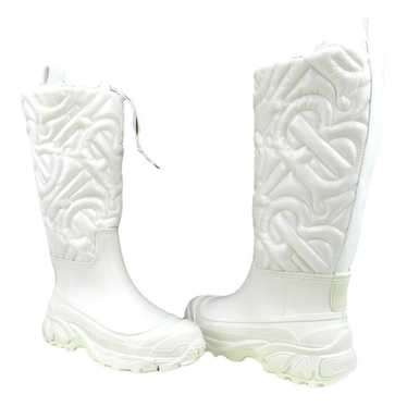 Burberry Snow boots