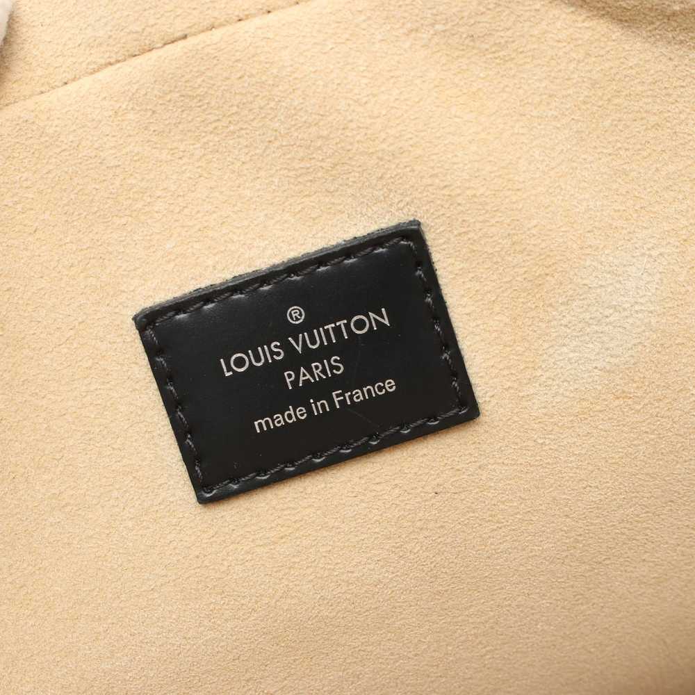 Louis Vuitton Louis Vuitton Dora Mm Monogram Noir… - image 4
