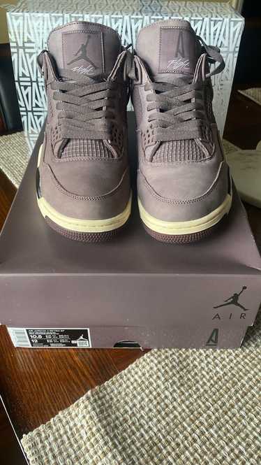 Jordan Brand × Nike Air Jordan 4 A Ma Maniére
