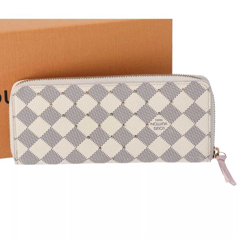 Louis Vuitton Zippy leather wallet - image 4