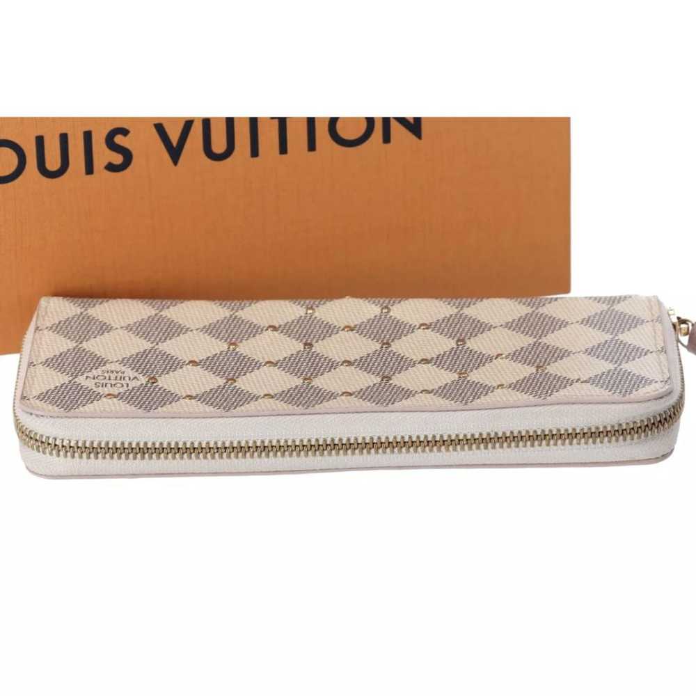 Louis Vuitton Zippy leather wallet - image 5