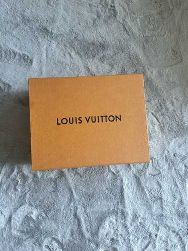 Louis Vuitton louis trainer