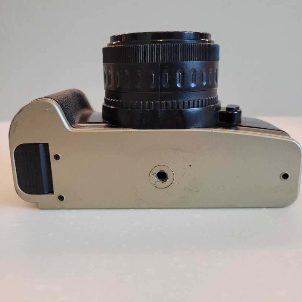 FOR PARTS - Vintage Canon Band S8200 35mm SLR Cam… - image 6