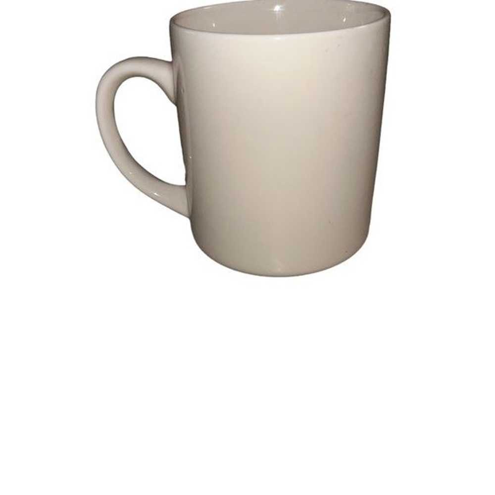 Vintage farm coffee mug - image 2