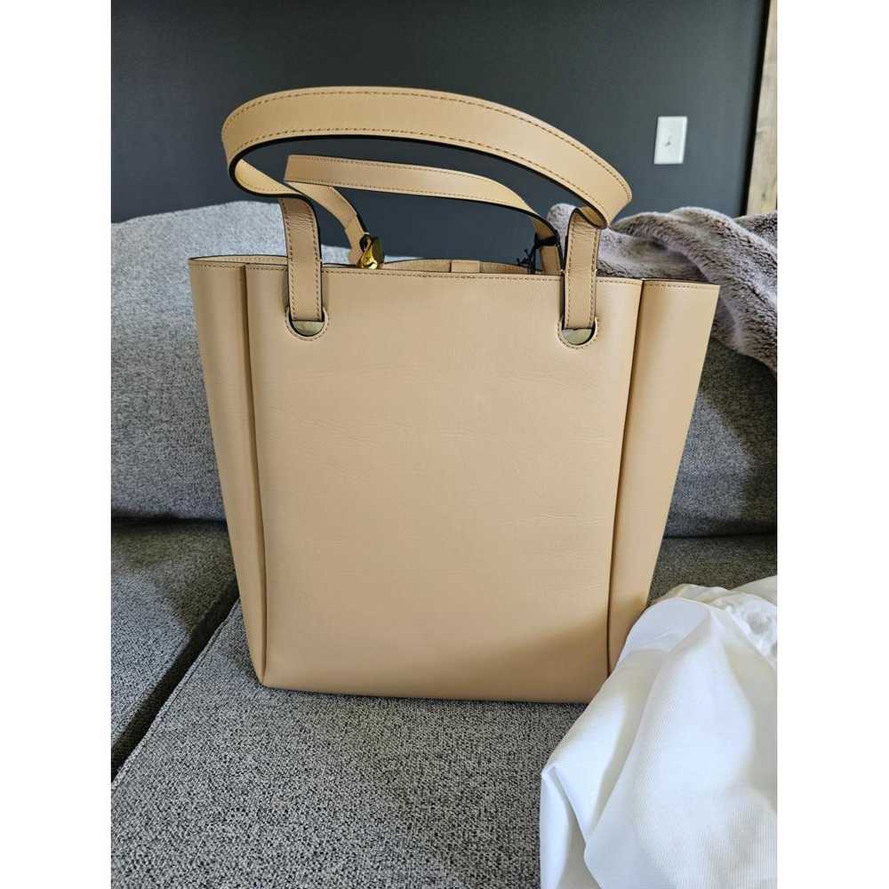 JW Anderson Leather tote - image 2