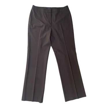 Lafayette 148 Ny Wool trousers