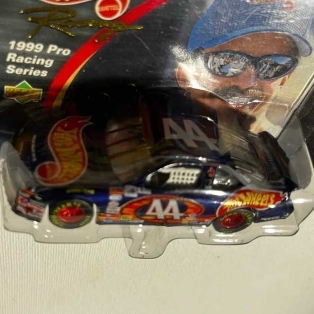 1998 Hot Wheels Mattel - Nascar Pro Racing Series… - image 4